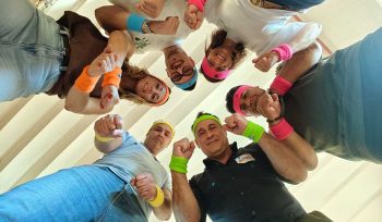 jornadas de team building para empresas