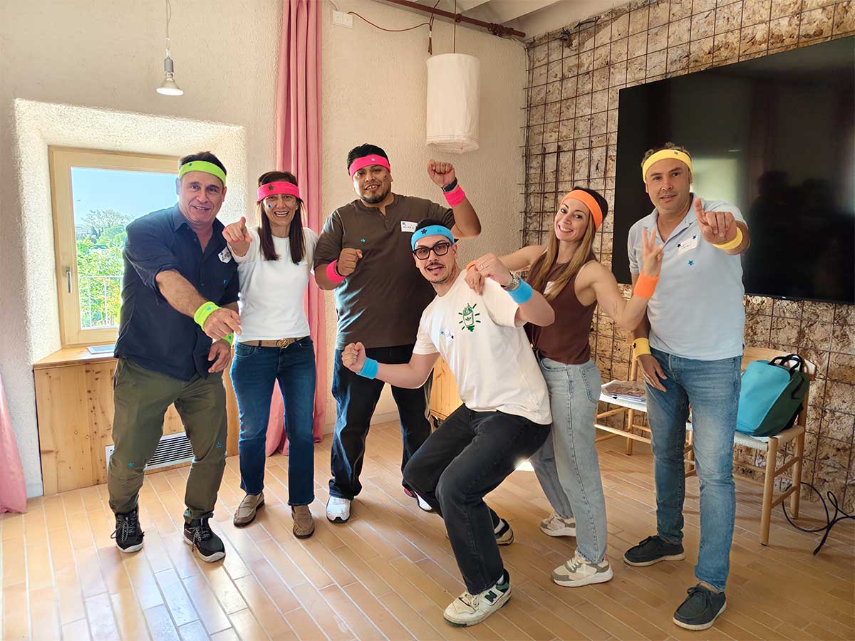 team bulding para empresas en mallorca