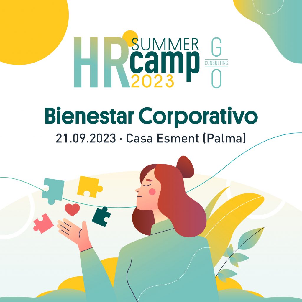 HR Summer Camp 2023