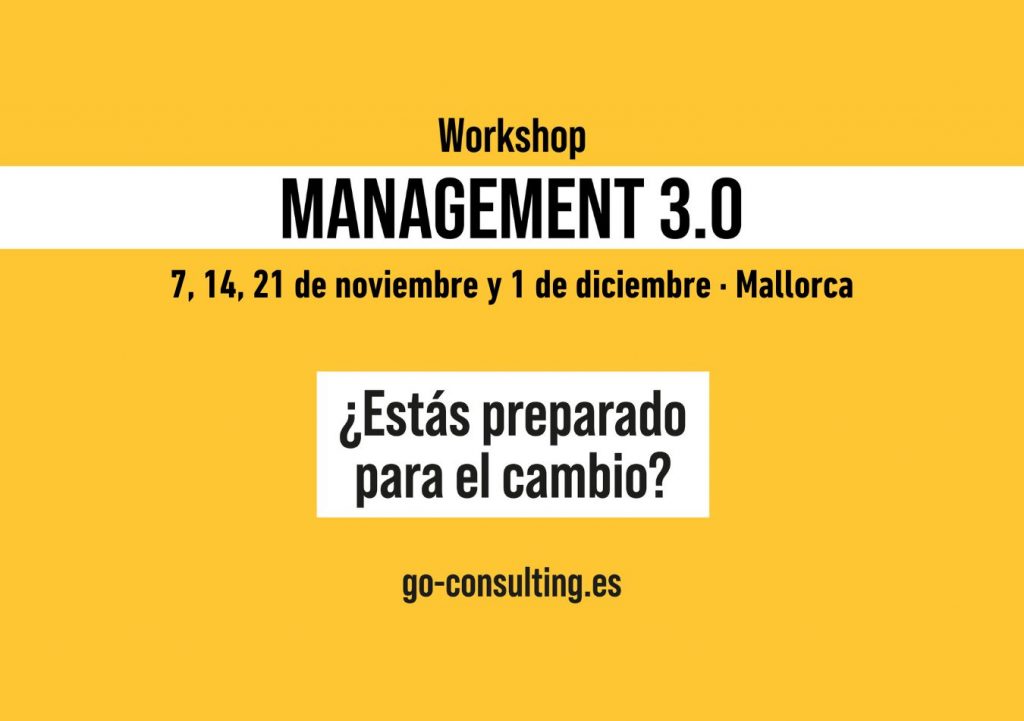 Management 3.0