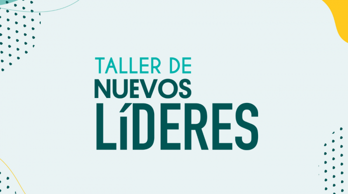 nuevos líderes news