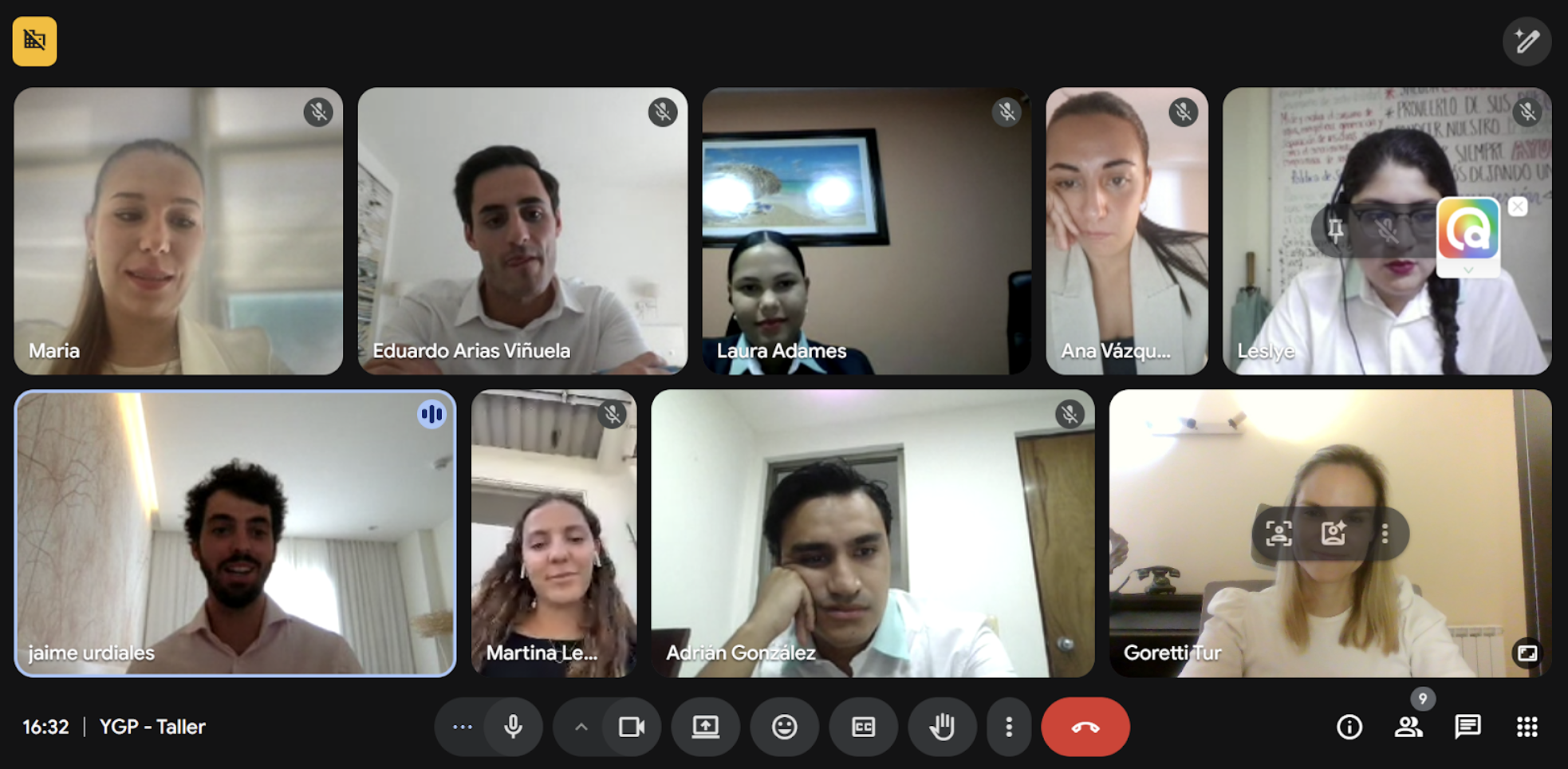 Young Graduate Program de Iberostar