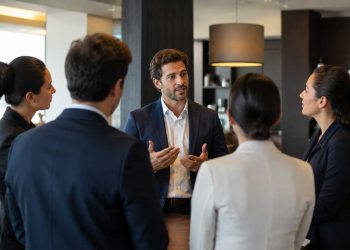 comunicación que cambia actitudes