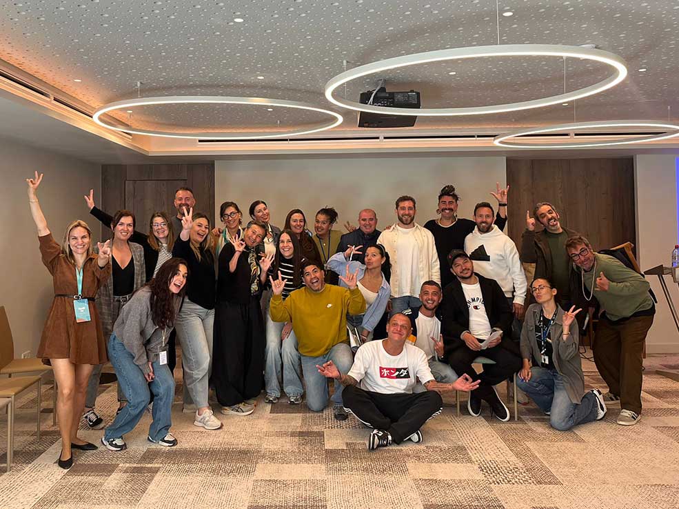 comunicación que cambia actitudes Go Consulting