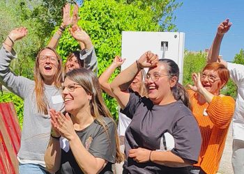 Cohesión de equipos y bienestar en el trabajo