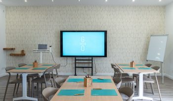 alquiler sala de formación en Mallorca