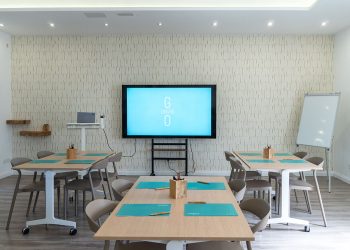 alquiler sala de formación en Mallorca