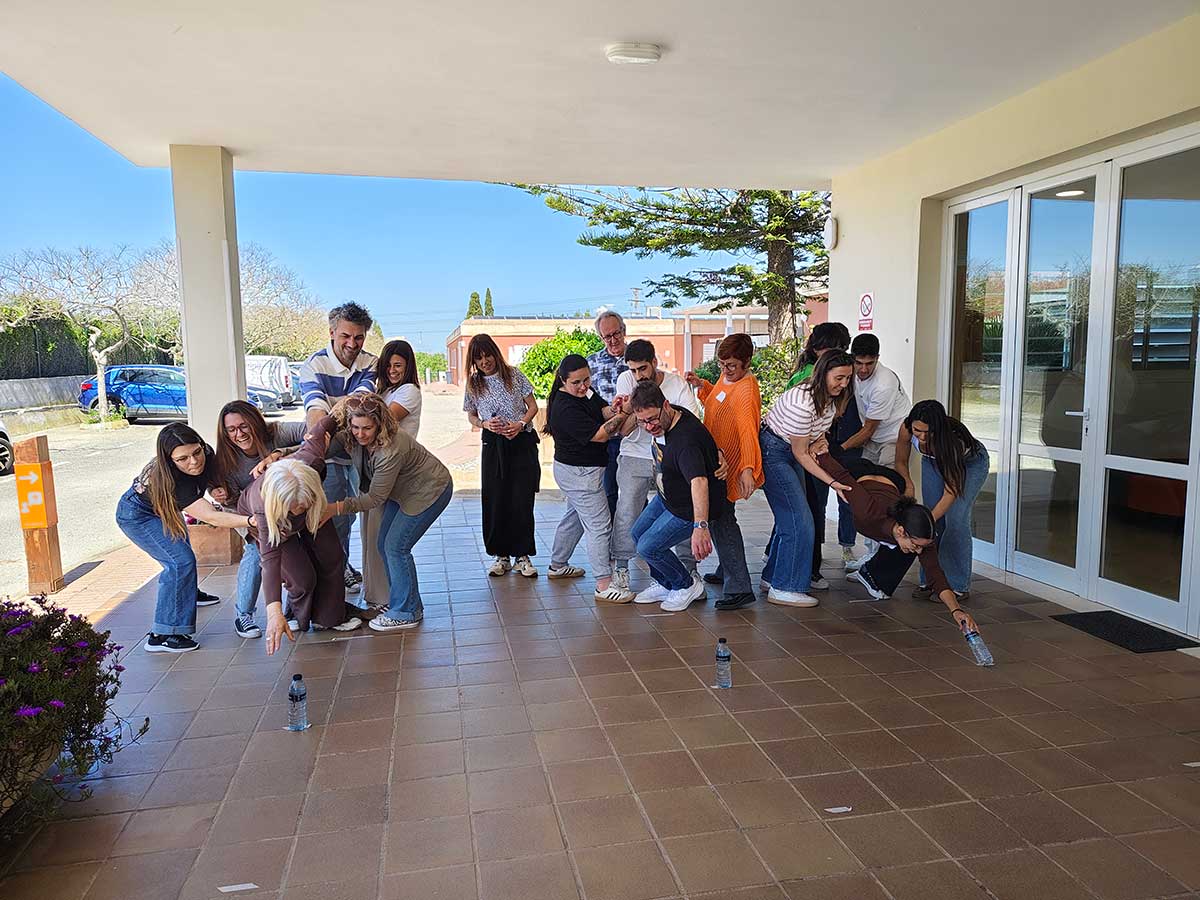 cohesion-equipos-mallorca cohesion equipos mallorca