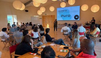 taller liderazgo para managers