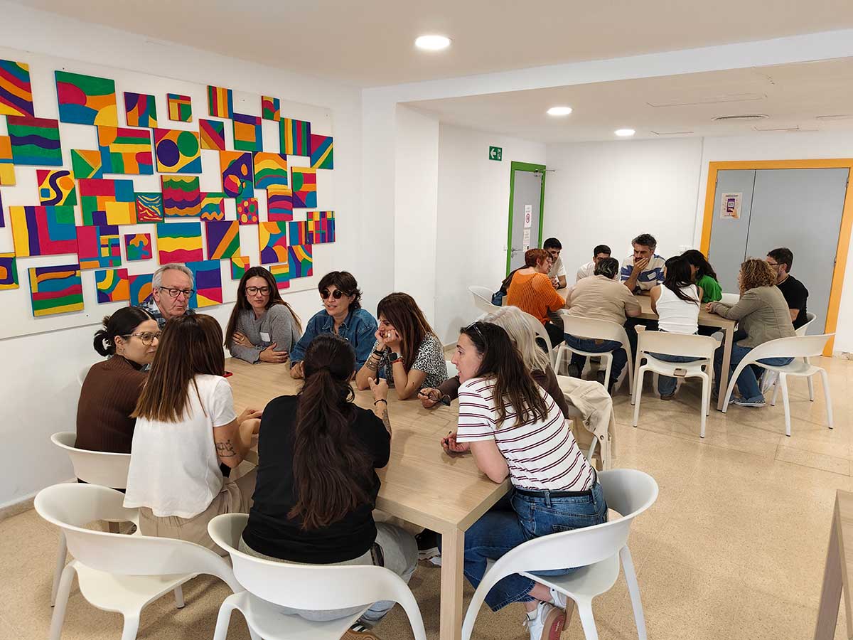jornada-team-building-aproscom-go-consulting jornada team building mallorca