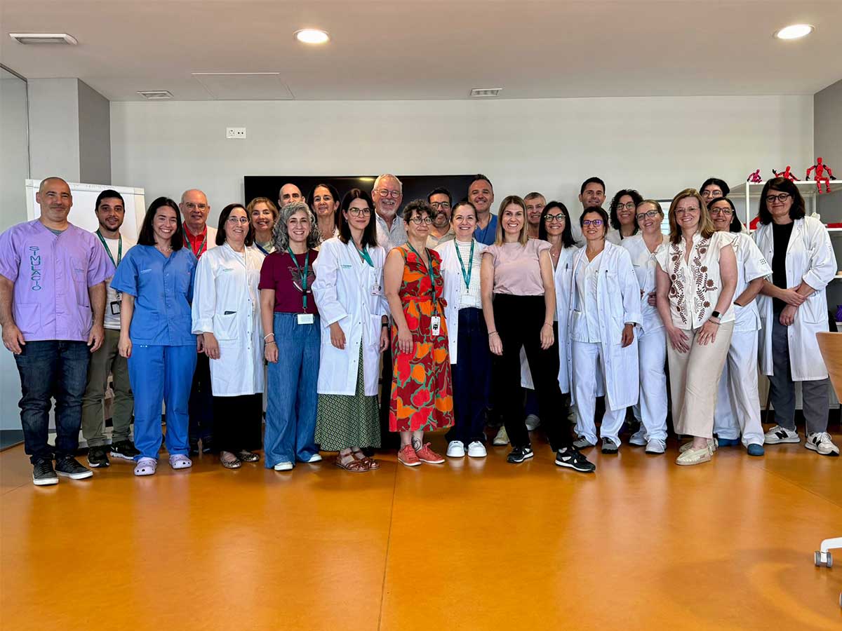 programa-Talent-HUSE-mallorca desarrollo de talento sanitario en Mallorca
