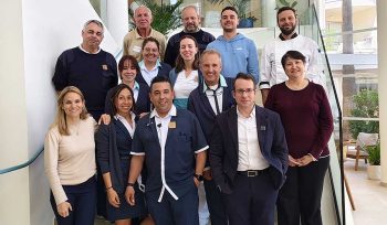 taller de liderazgo en hoteles