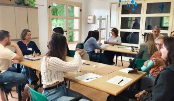 talleres de liderazgo en mallorca
