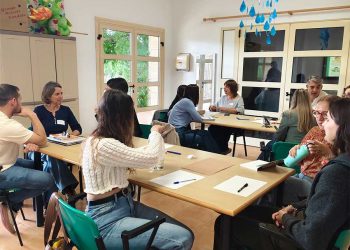 talleres de liderazgo en mallorca