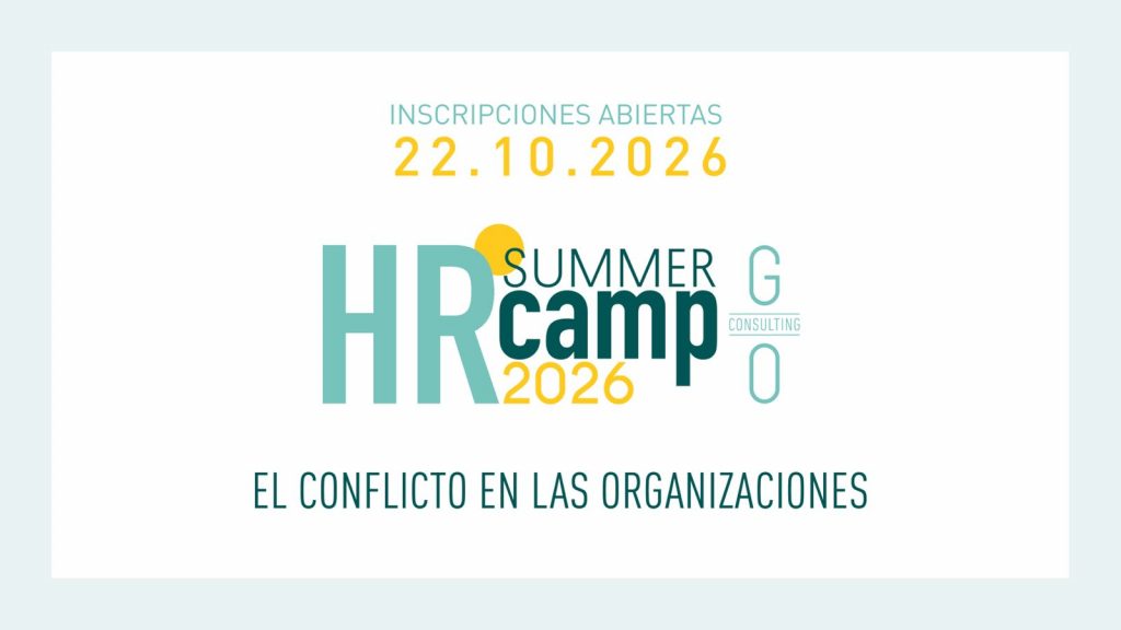hr summer camp 2026 Go Consulting