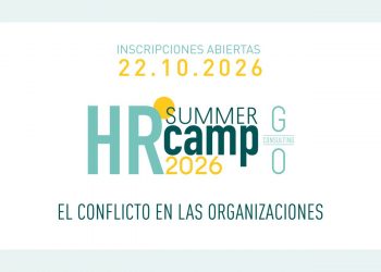 hr summer camp 2026 Go Consulting
