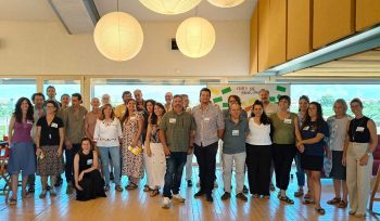 facilitar un think tank en mallorca