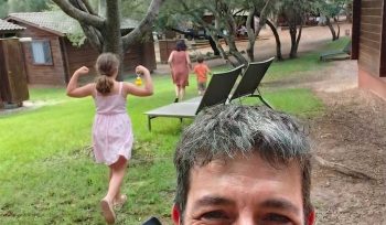 3 juegos fáciles para jugar en familia estas vacaciones