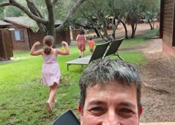 3 juegos fáciles para jugar en familia estas vacaciones