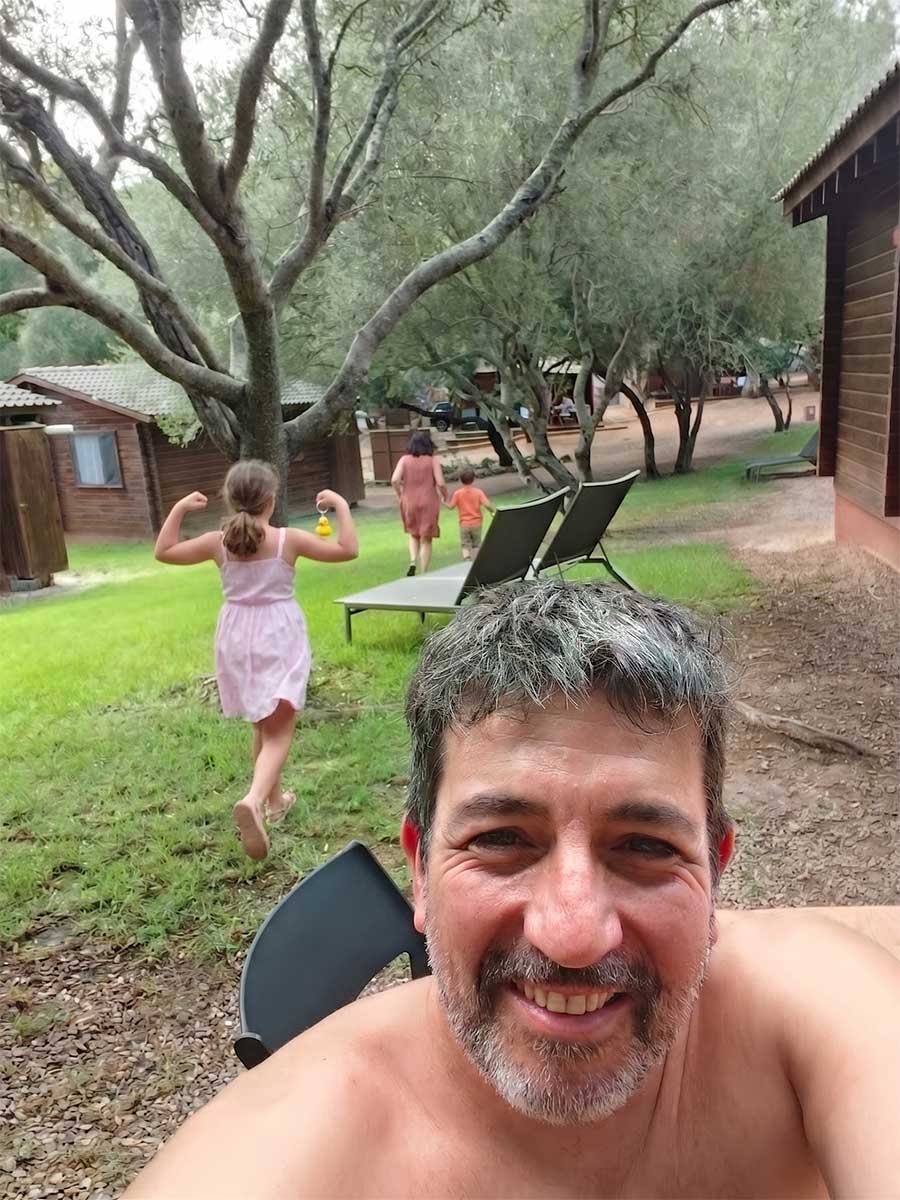 3 juegos fáciles para jugar en familia estas vacaciones