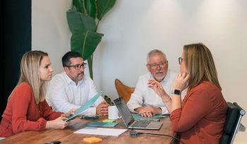 conversaciones difíciles para liderar equipos