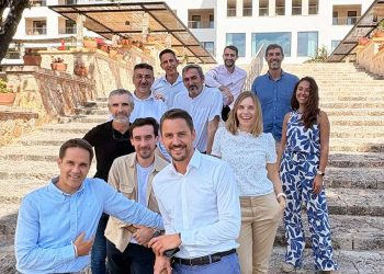 equipos autónomos para liderar
