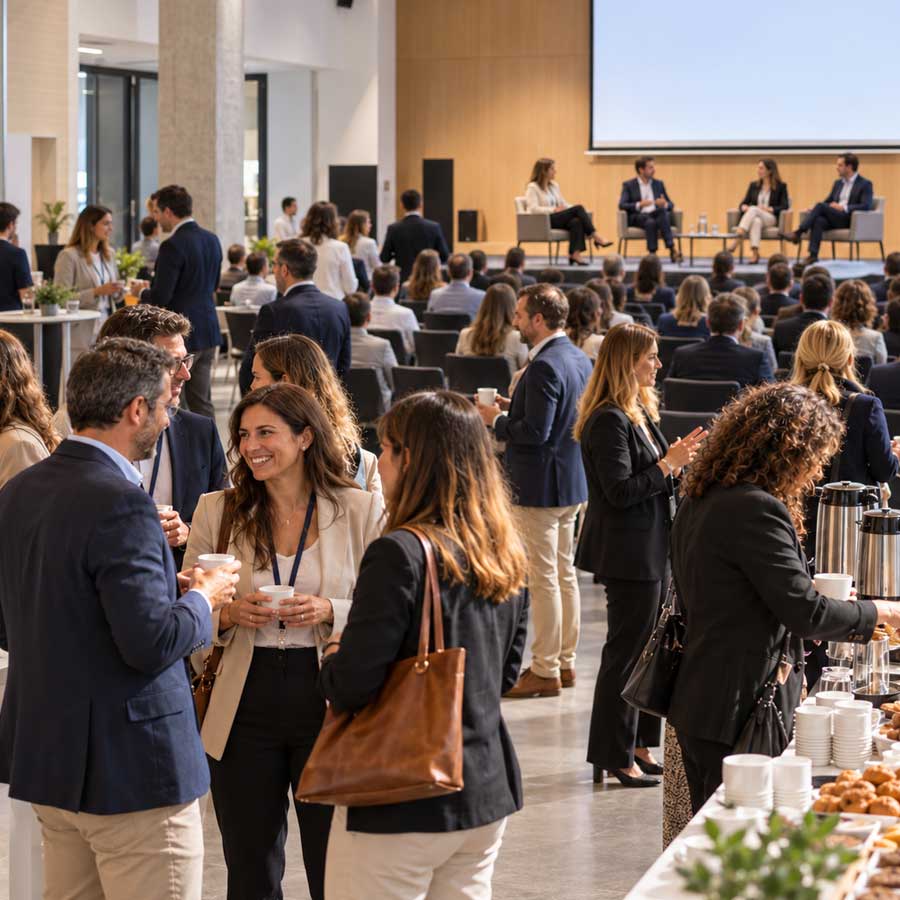 feria formación corporativa mallorca