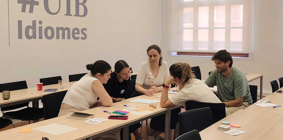 comunicación eficaz en la empresa en mallorca