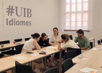 comunicación eficaz en la empresa en mallorca