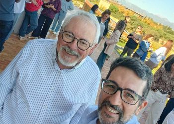 jorge serrano y