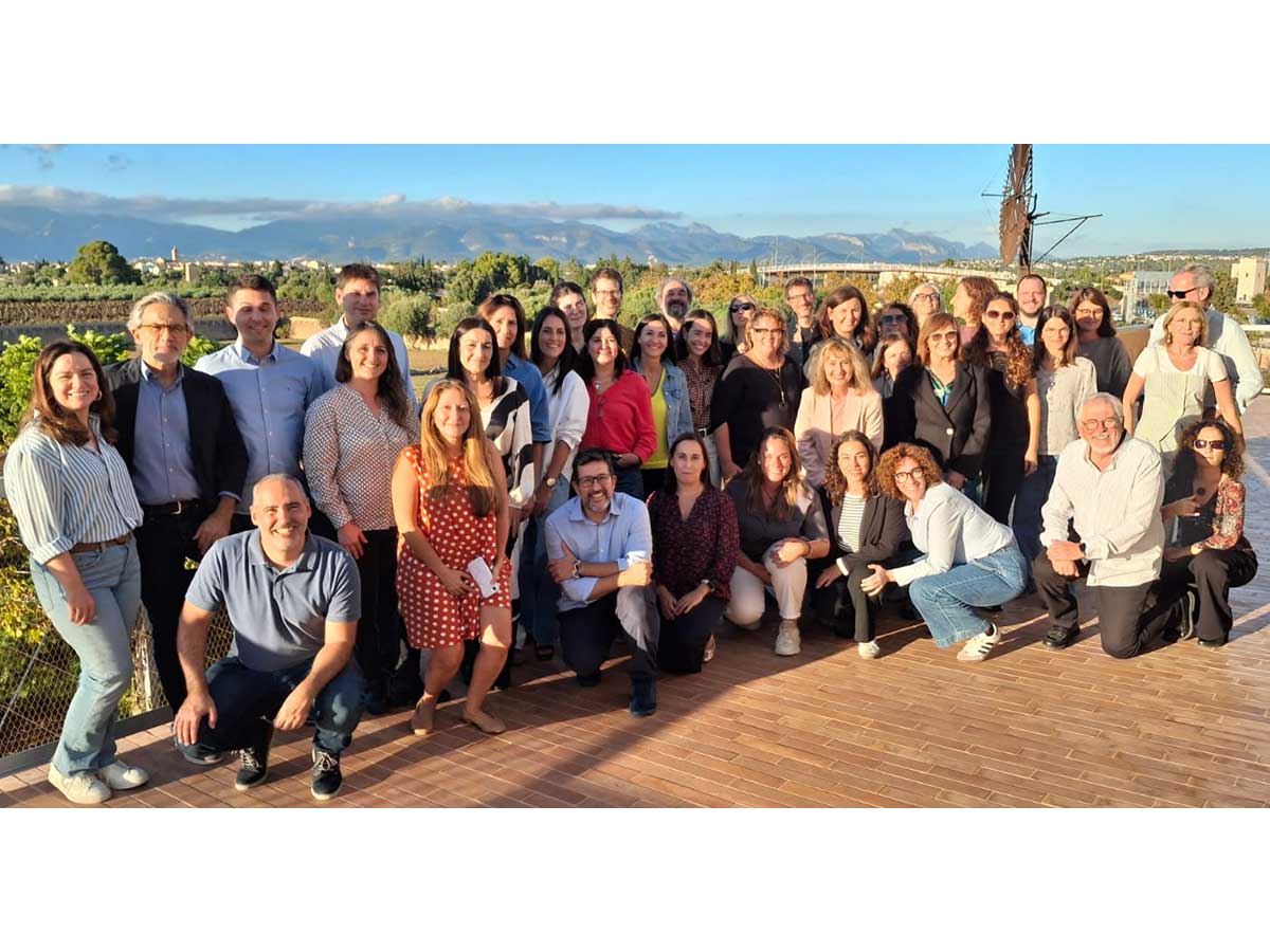 participantes alumni talent huse 2026